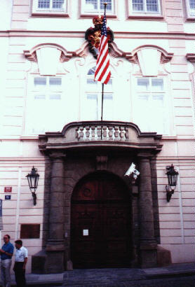 Embassy